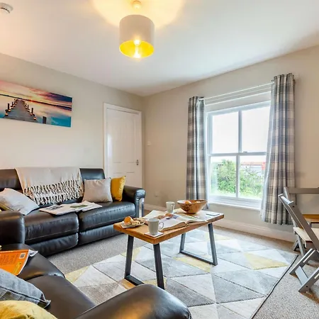 Апартаменты 2 Bed In 83428 *