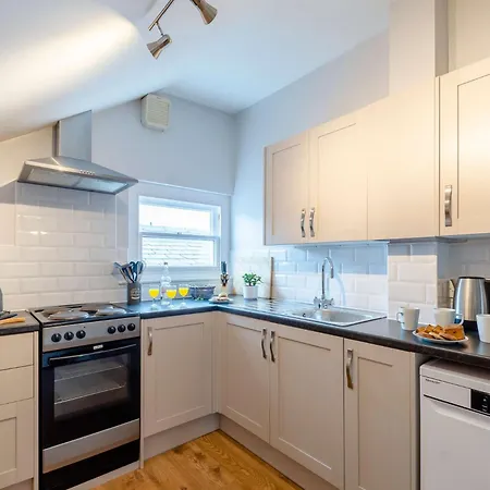 Апартаменты 2 Bed In 83428