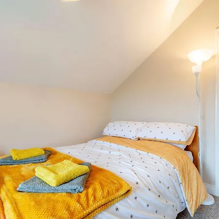 2 Bed In 83428 Kilnsea