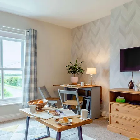 2 Bed In 83428 Апартаменты Kilnsea