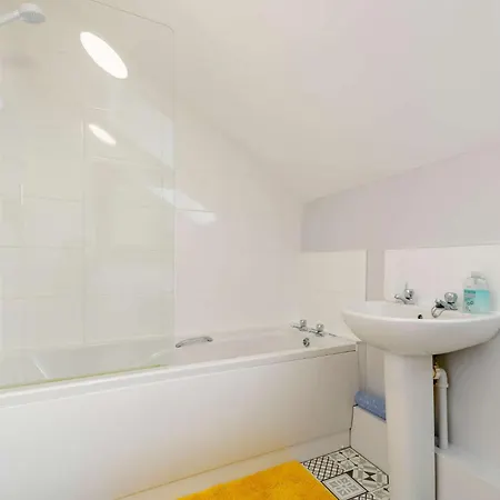 Апартаменты 2 Bed In 83428 Kilnsea