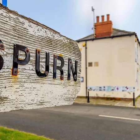 2 Bed In 83428 Апартаменты *