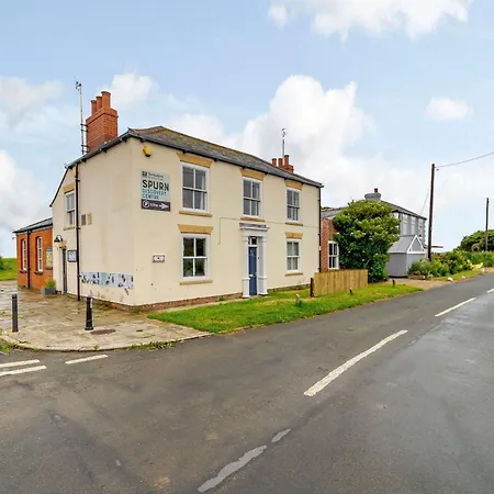 2 Bed In 83428 Kilnsea