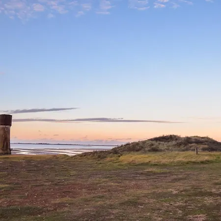 2 Bed In 83428 Апартаменты Kilnsea