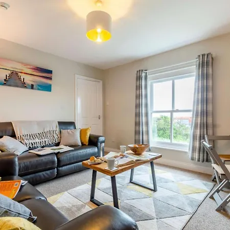 아파트 2 Bed In Hull Oc-83428 Kilnsea