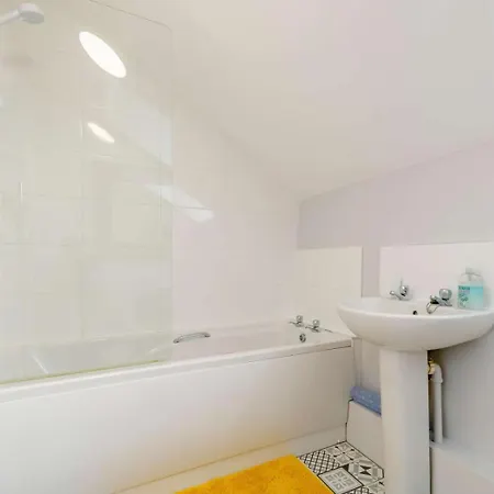 Apartamento 2 Bed In Hull Oc-83428