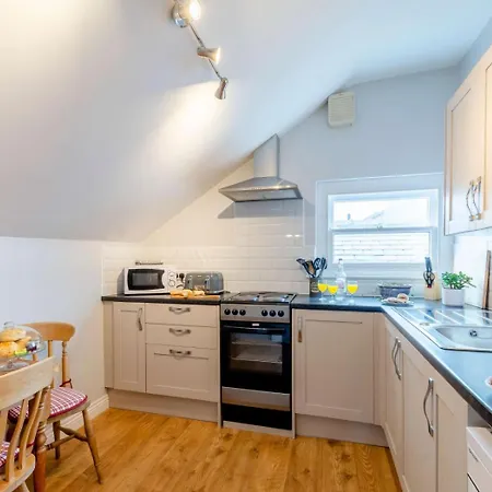 2 Bed In Hull Oc-83428 Apartment