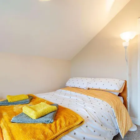 Apartment 2 Bed In Hull Oc-83428 Kilnsea