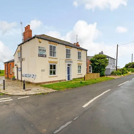 2 Bed In Hull Oc-83428 * Kilnsea